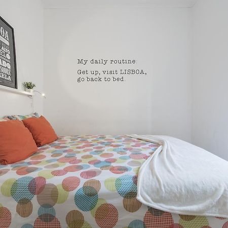 Lisbon Apartment Bairro Alto - Bica 3 Εξωτερικό φωτογραφία