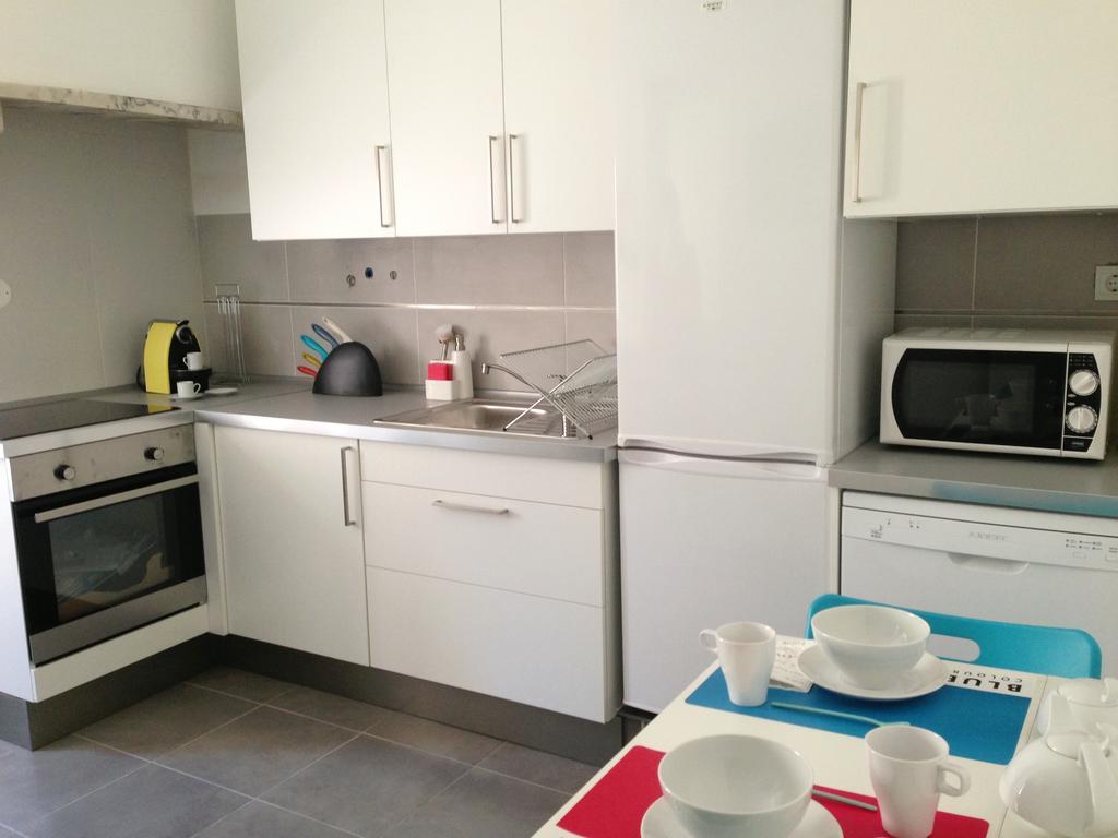 Lisbon Apartment Bairro Alto - Bica 3 Δωμάτιο φωτογραφία