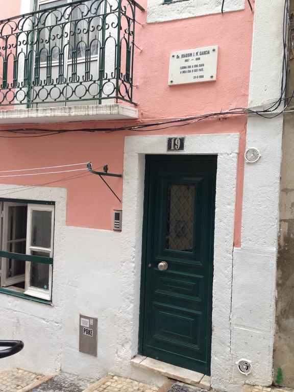 Lisbon Apartment Bairro Alto - Bica 3 Εξωτερικό φωτογραφία