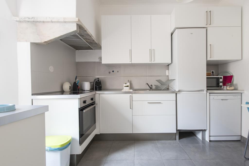 Lisbon Apartment Bairro Alto - Bica 3 Εξωτερικό φωτογραφία